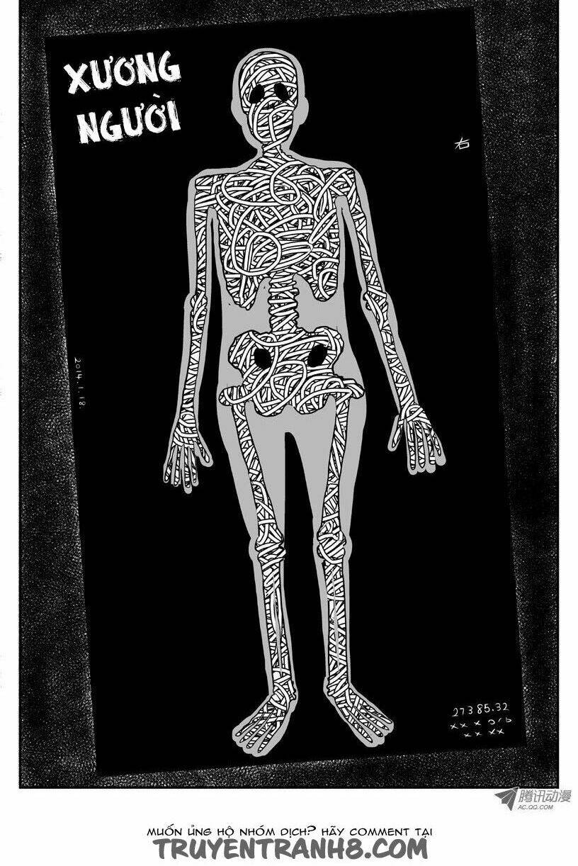 Ký Sinh Trùng: Chapter 1.1