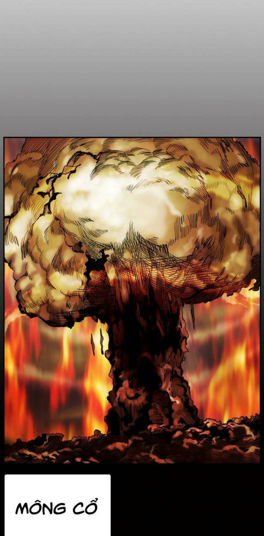 Thợ Săn Đầu Tiên: Chapter 83