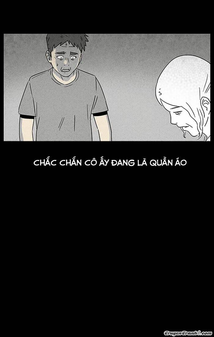 Những Câu Chuyện Bất Thường: Chapter 31