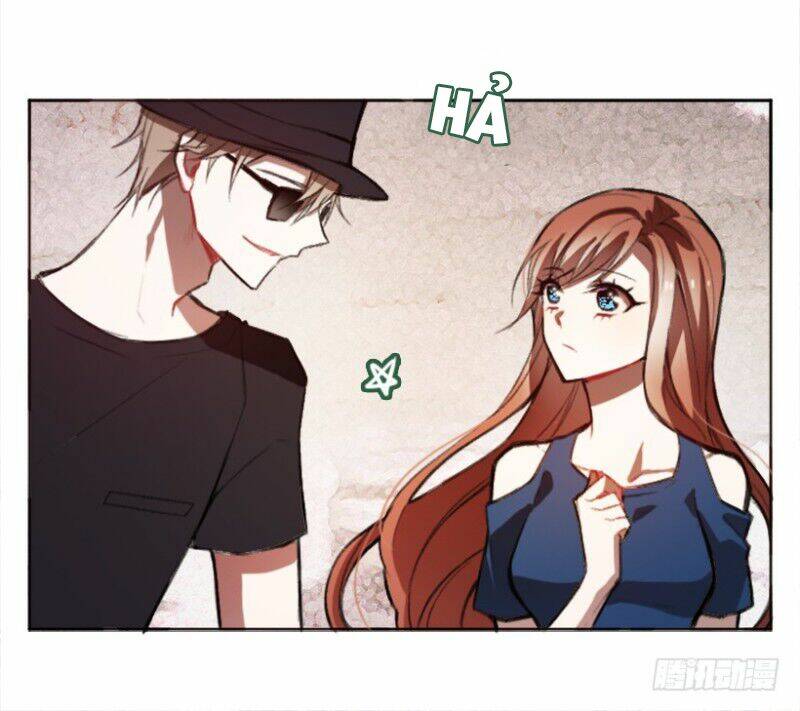 Vết Cắn Và Khế Ước: Chapter 10