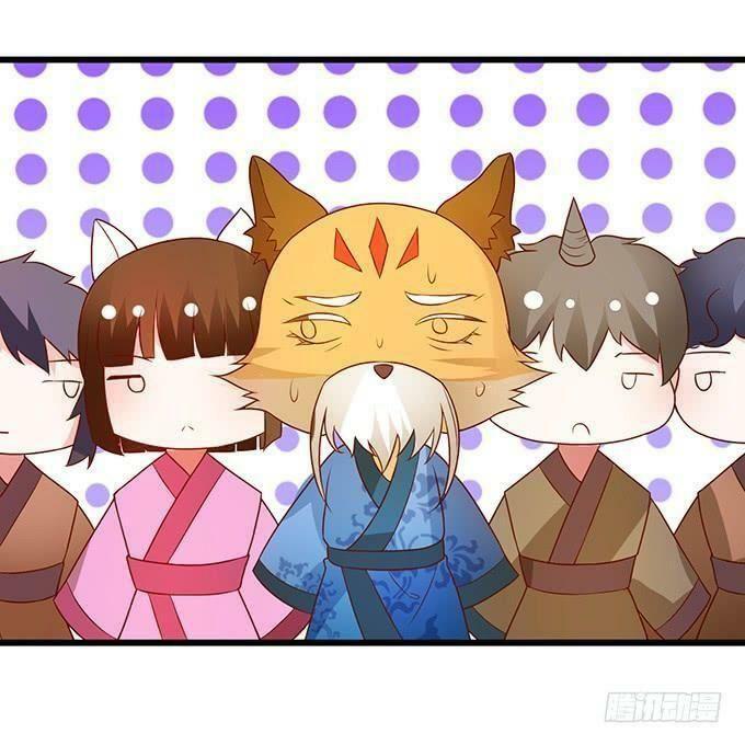 Hồ Tiên Hung Bạo: Chapter 62