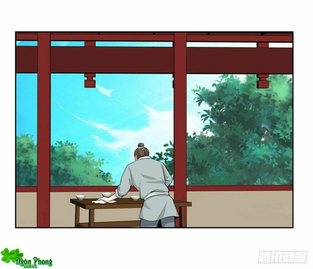 Hỏa Hồ: Chapter 48