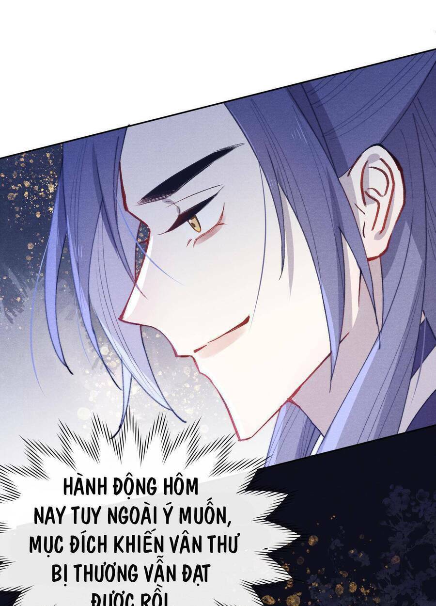 Quân Nhan Tựa Hoa Đào: Chapter 41