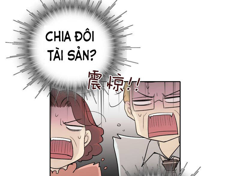 Ông Bà Nội Tuổi 17: Chapter 4