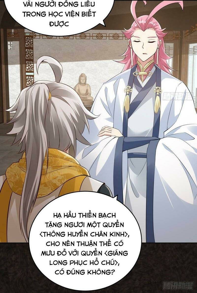 Nghịch Lân: Chapter 88