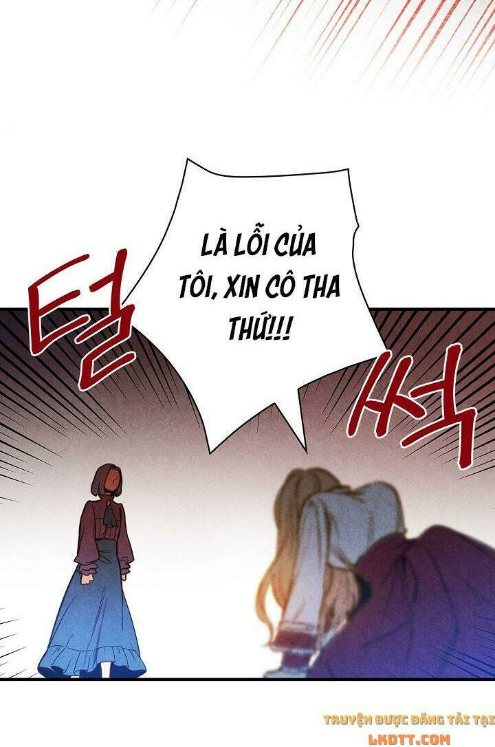 Hoàng Phi Bóng Tối: Chapter 21