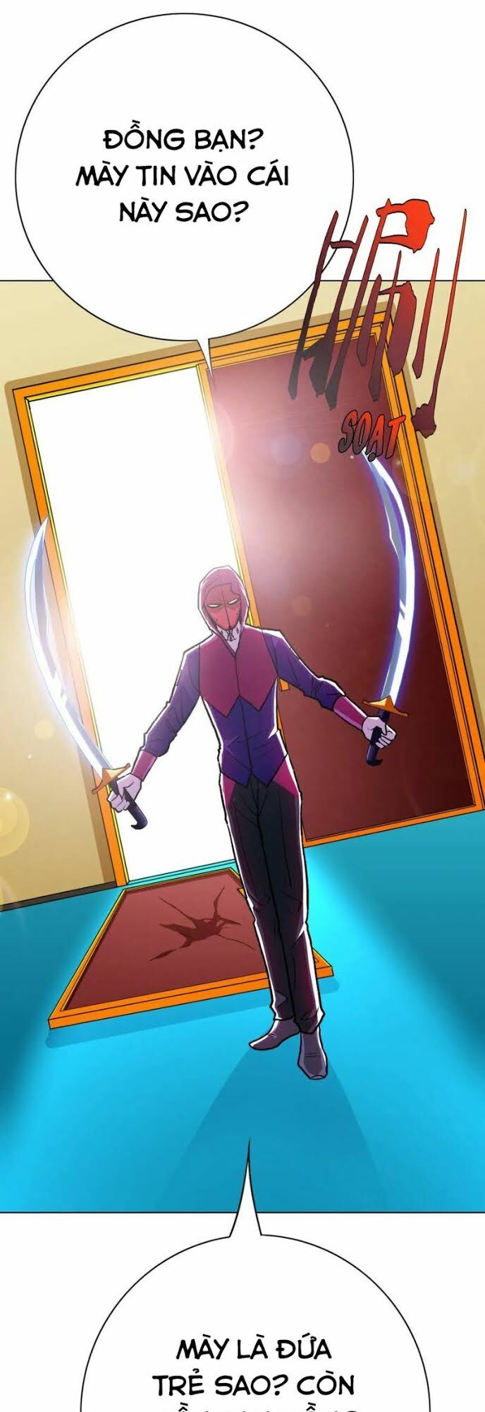 Hệ Thống Tiên Tôn Tại Đô Thị: Chapter 65