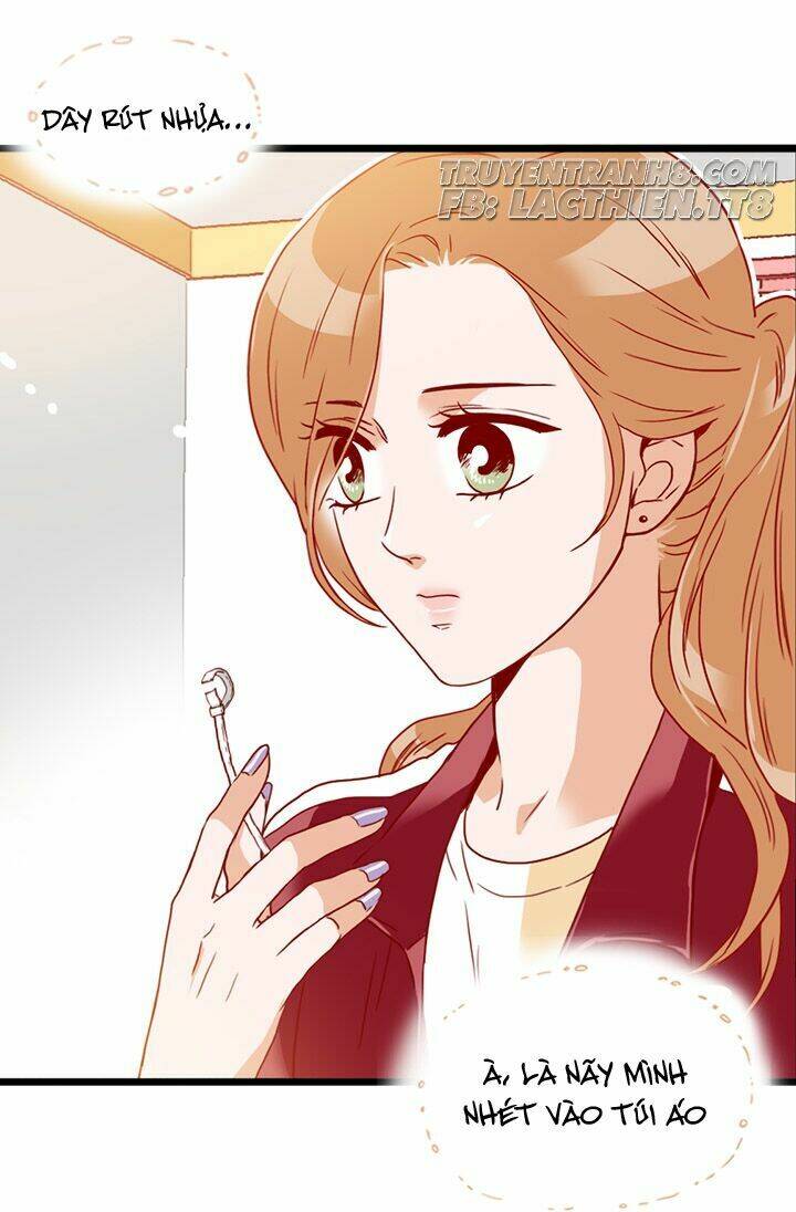 Thư Ký Kim Sao Thế Nhỉ?: Chapter 24