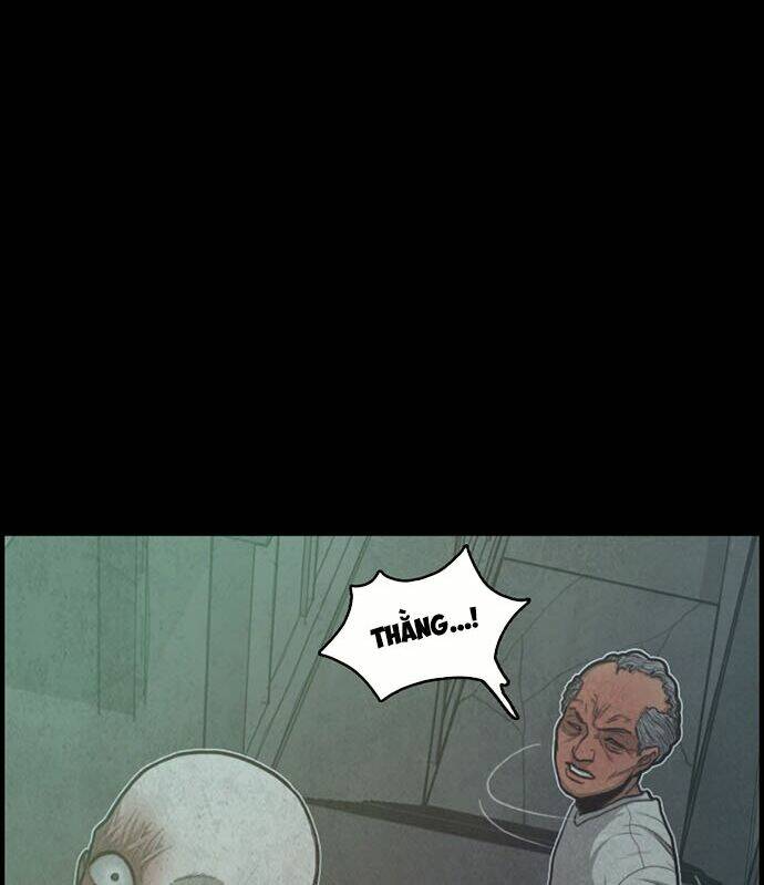 Khu Trọ Quỷ Ám: Chapter 37
