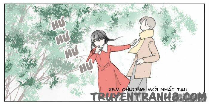 Giữa Anh Và Em: Chapter 41