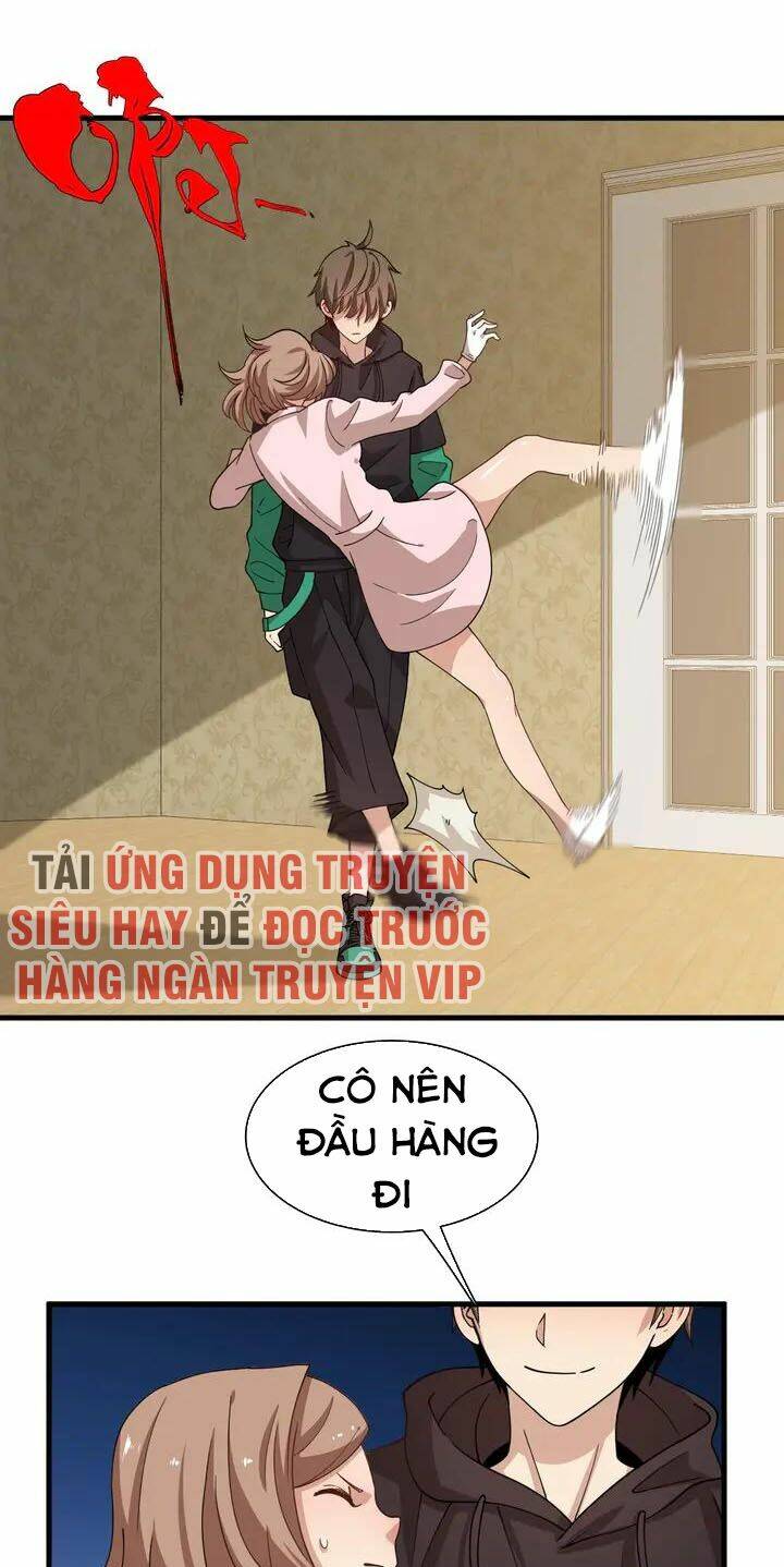 Trọng Sinh Tiểu Y Tiên: Chapter 45