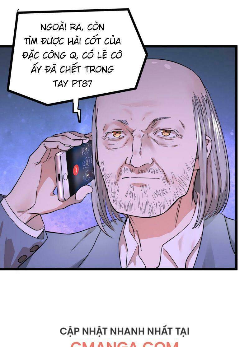 Danh Sách Kẻ Phản Diện: Chapter 102