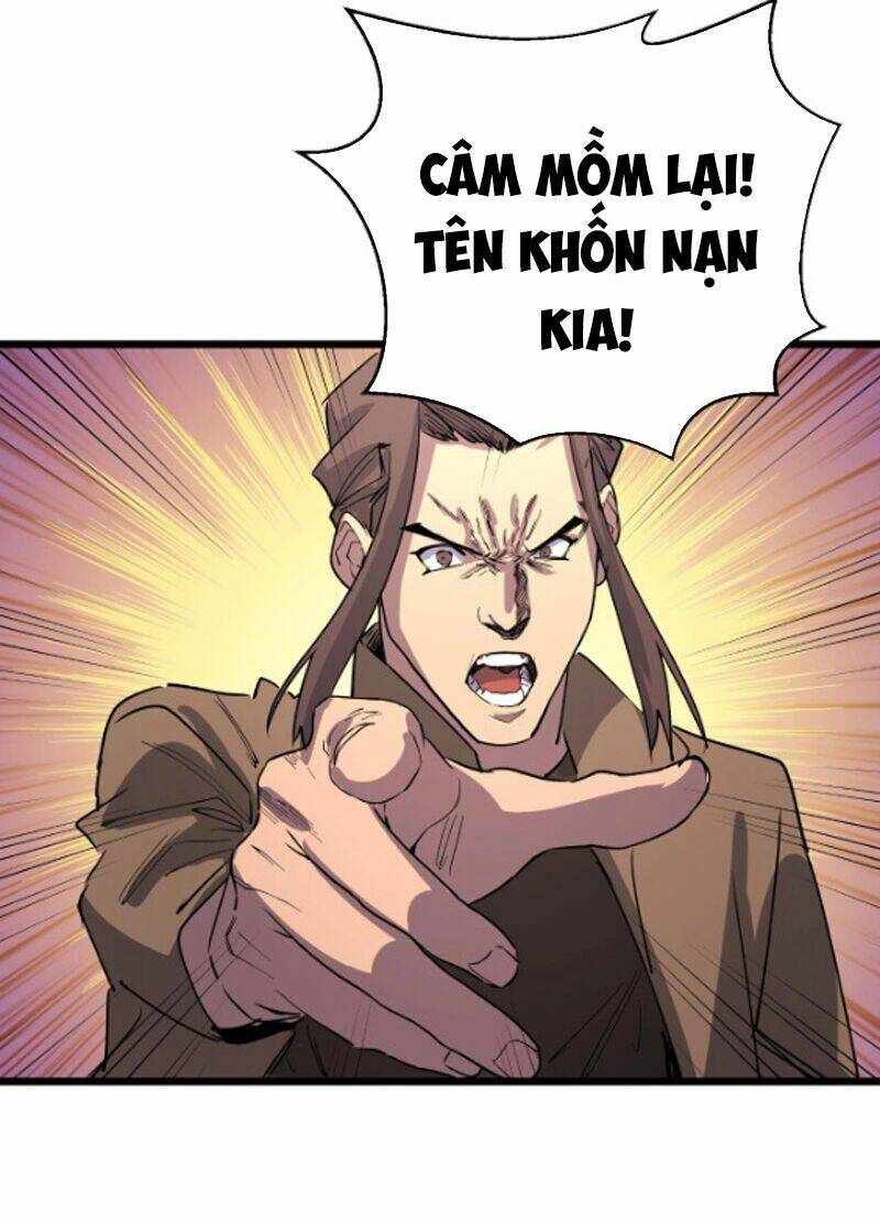 Bắt Đầu Với Tề Thiên Đại Thánh: Chapter 17