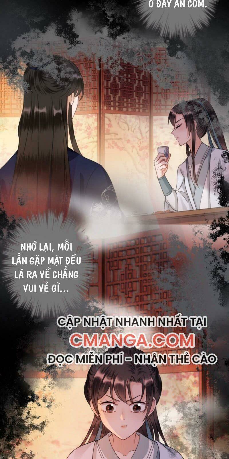 Vương Gia Kiêu Ngạo Quá Khó Cua: Chapter 88