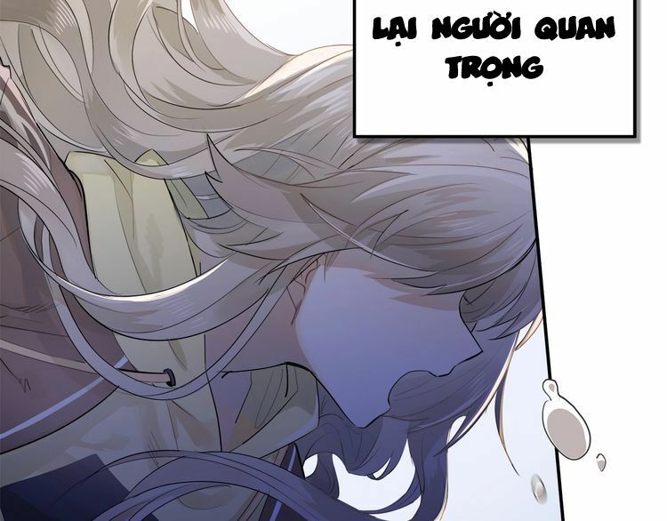 Yêu Ngươi Có Chút Tiểu Cố Chấp: Chapter 2.1