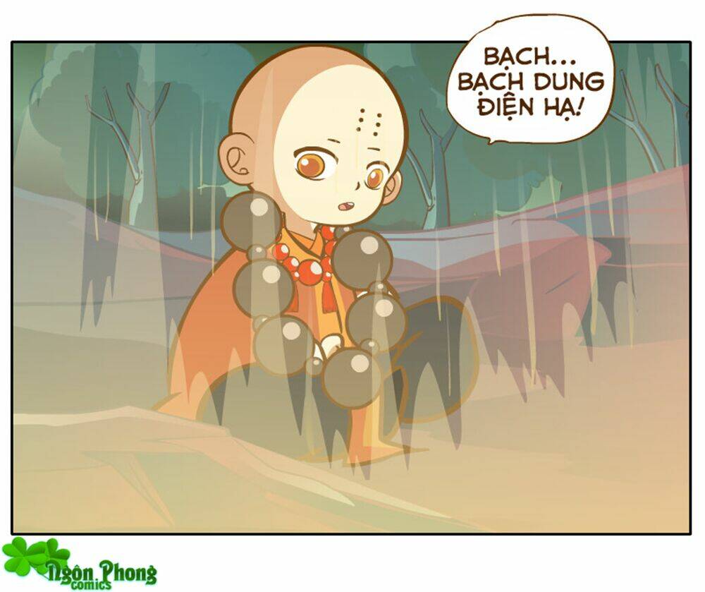 Hòa Thượng Và Tiểu Long Quân: Chapter 52