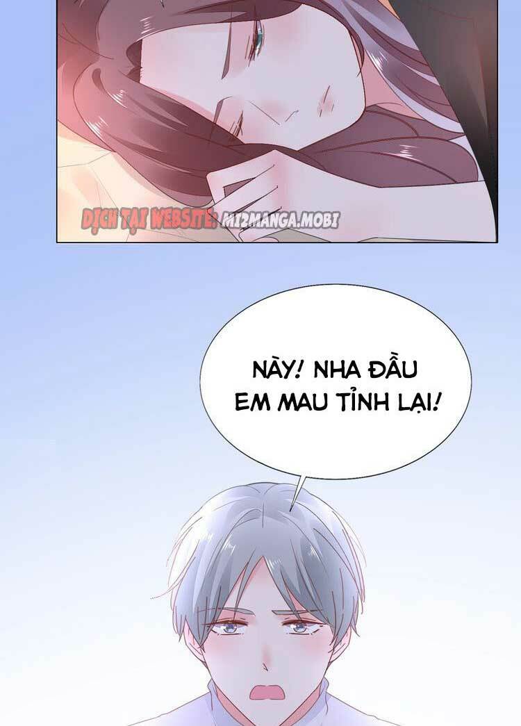 Điều Ước Sủng Ái Bất Bình Đẳng: Chapter 98.1