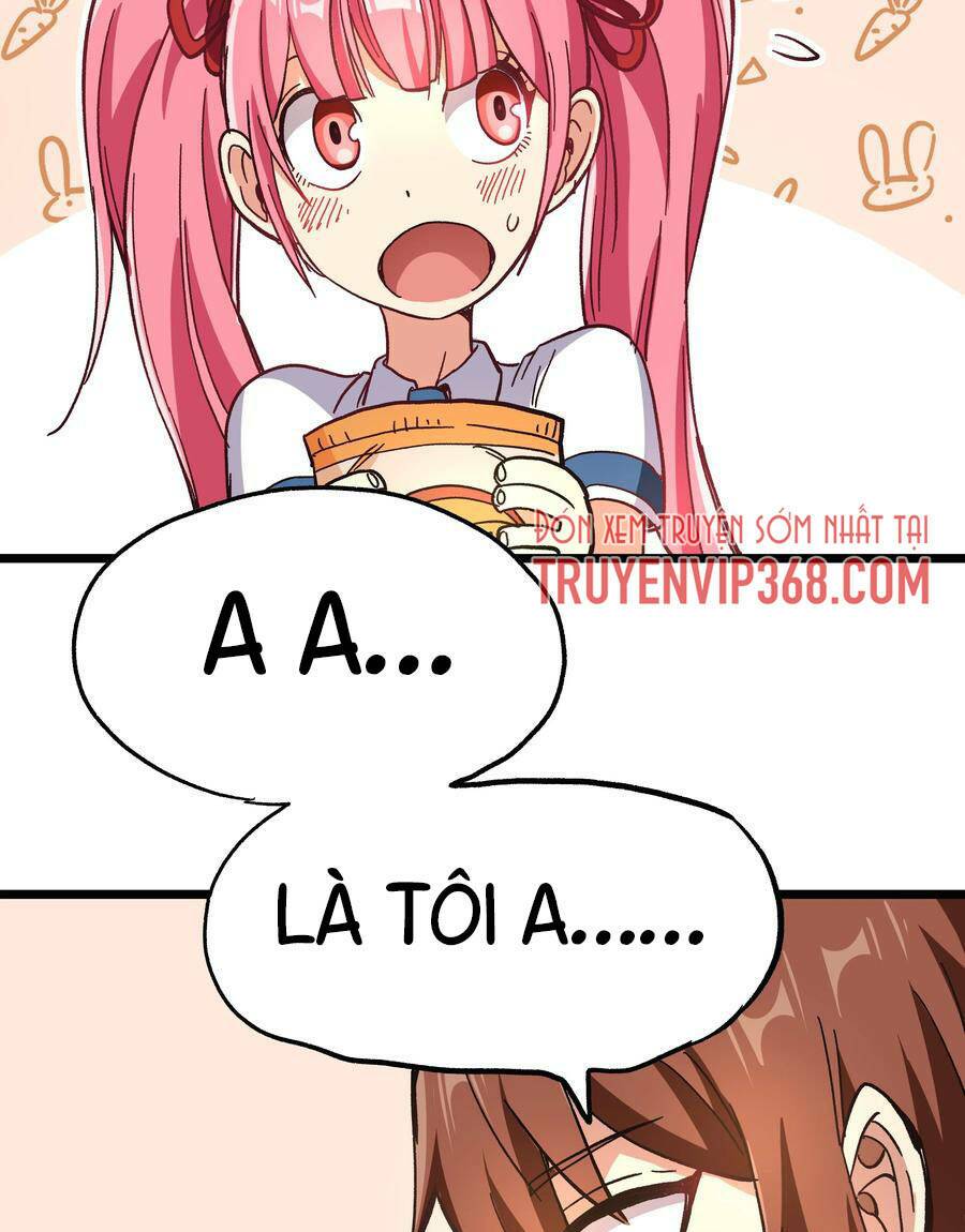 Vú Em Vô Địch: Chapter 1