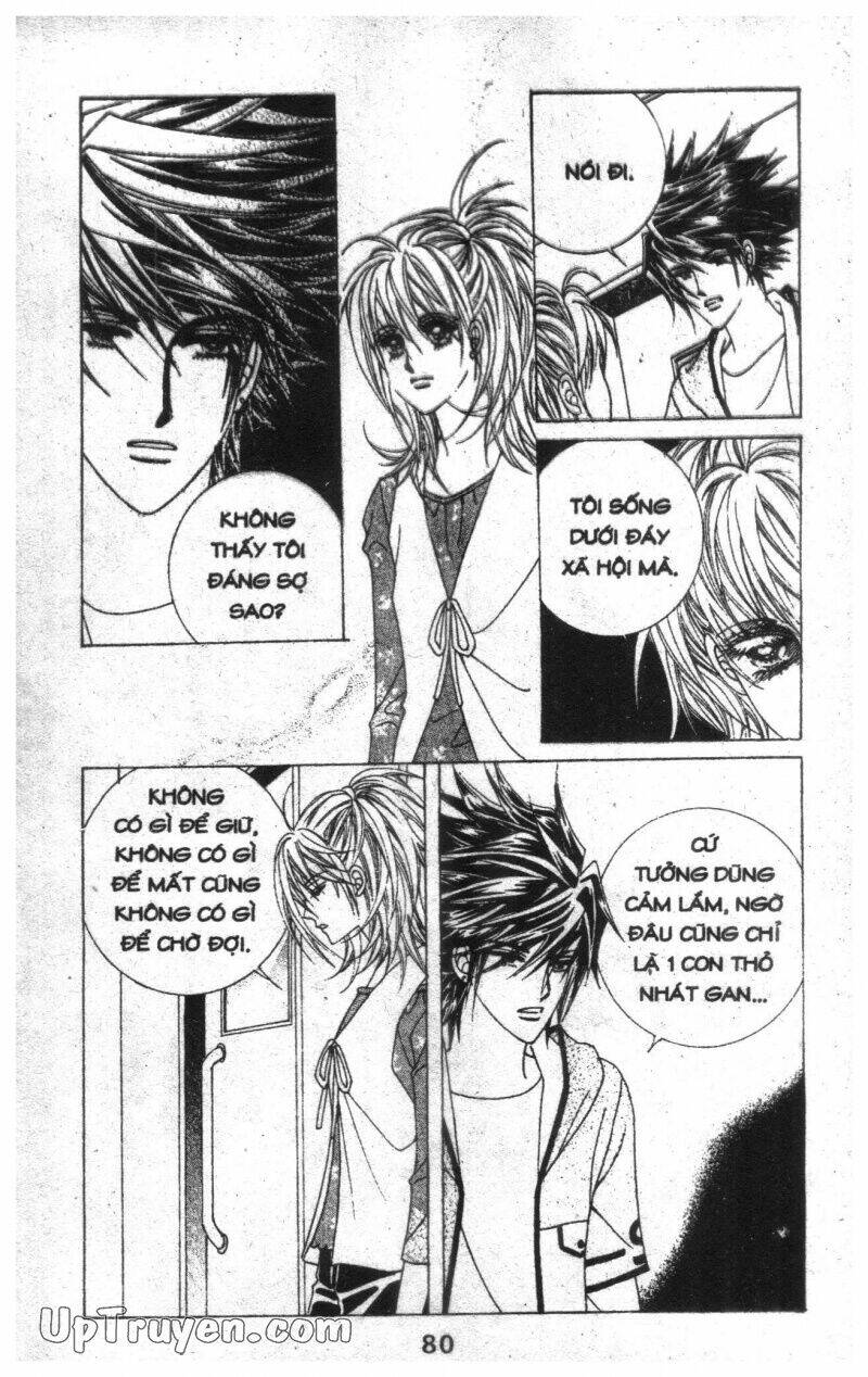 Dạ Khúc: Chapter 6