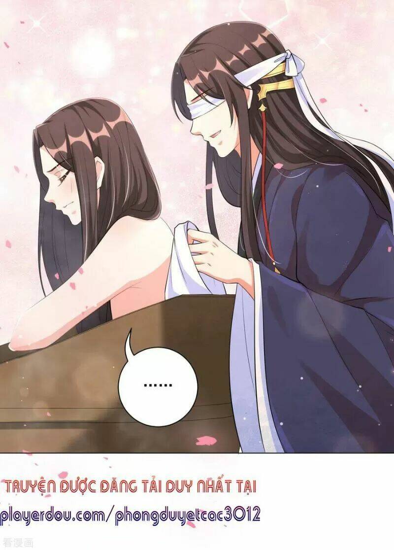 Vương Phi Có Độc!: Chapter 117