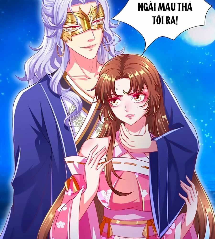 Phụng Lâm Thiên Hạ: Đệ Nhất Mỹ Nữ: Chapter 38