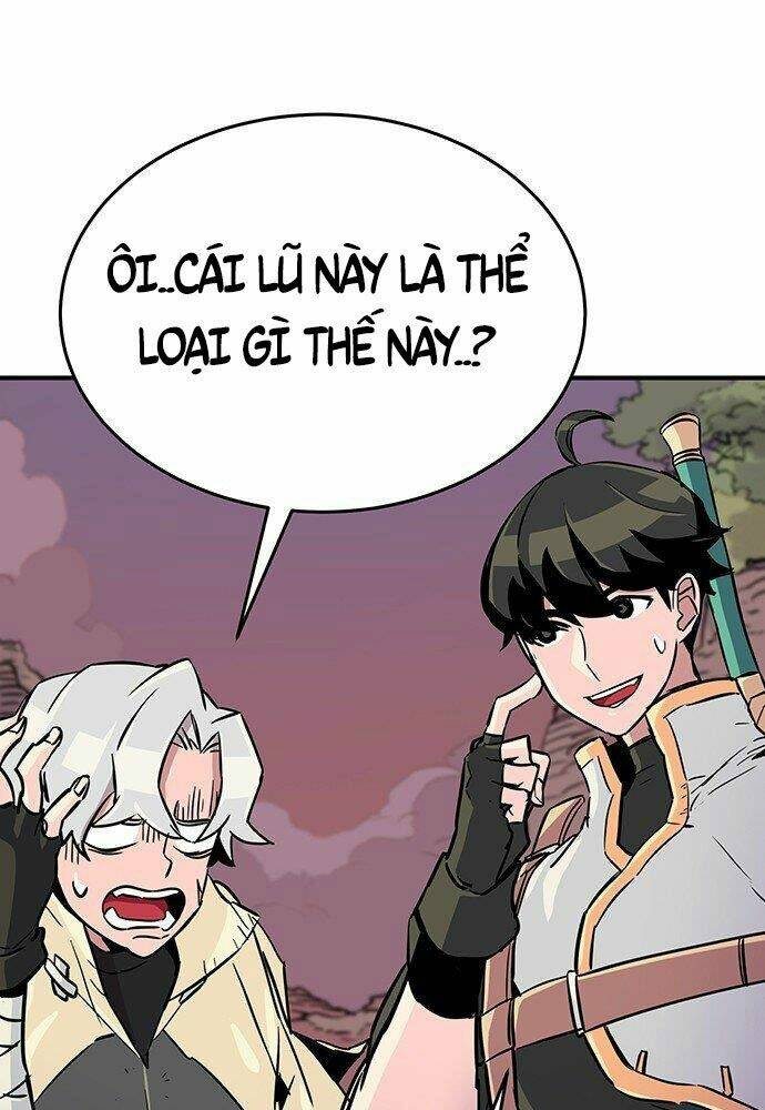 Chủ Nhân Thiên Giới: Chapter 2