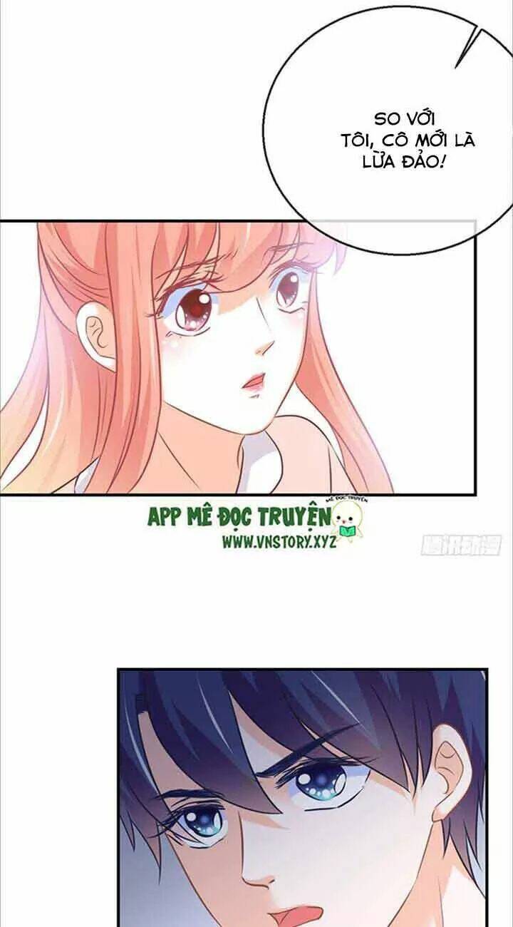 Cẩm Lý Thiếu Nữ Của Tôi: Chapter 79