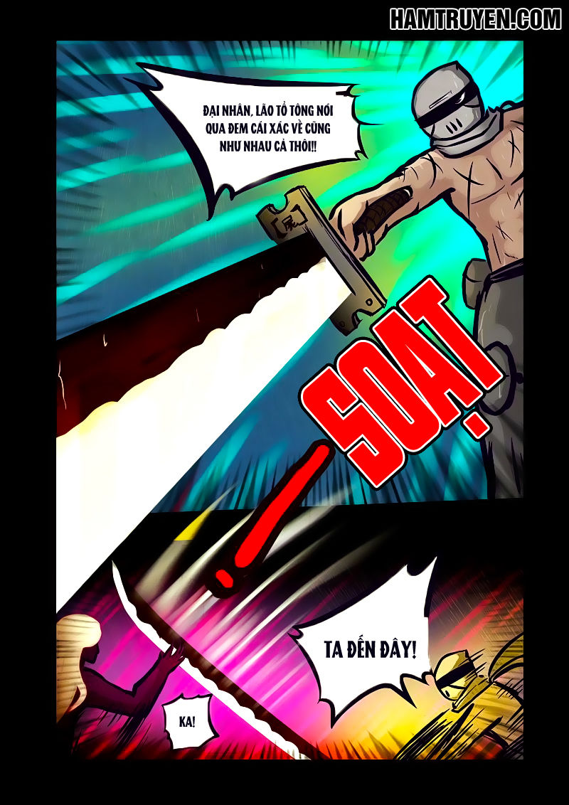 Zombie Brother: Chapter 59