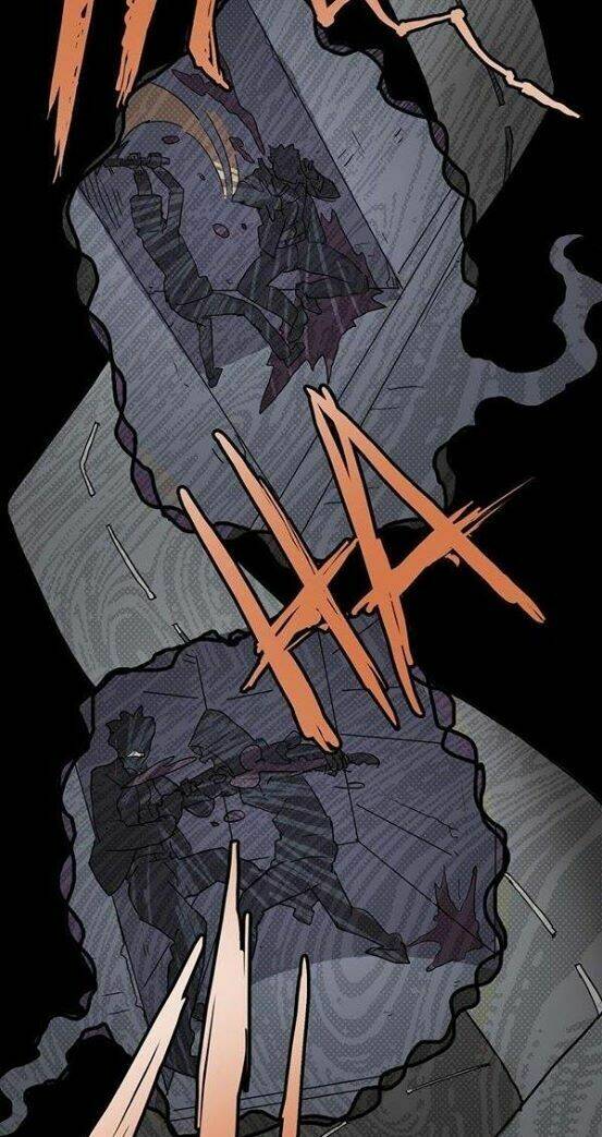 Thay Thế: Chapter 9