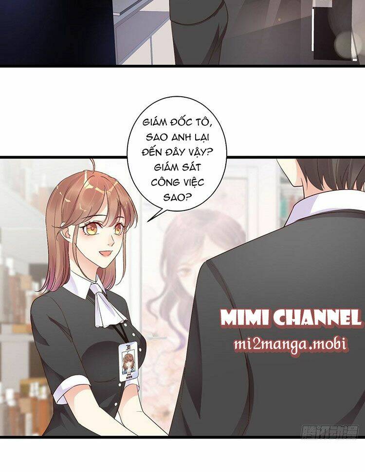 Náo Loạn Suốt Đời: Chapter 17