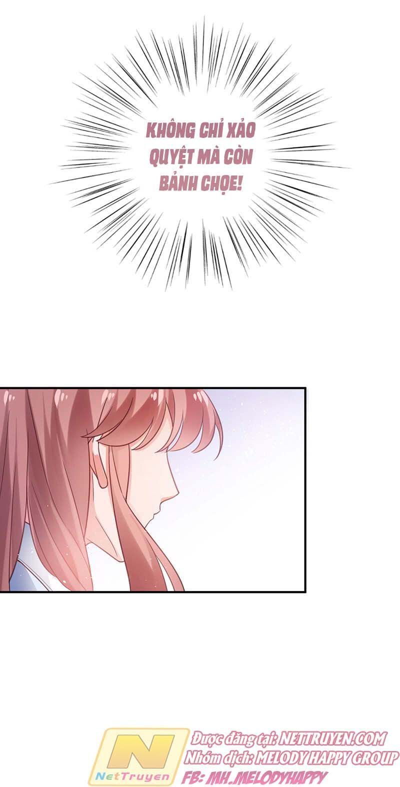 Thịnh Thế Điềm Sủng: Tiểu Manh Thê Của Dịch Thiếu: Chapter 88