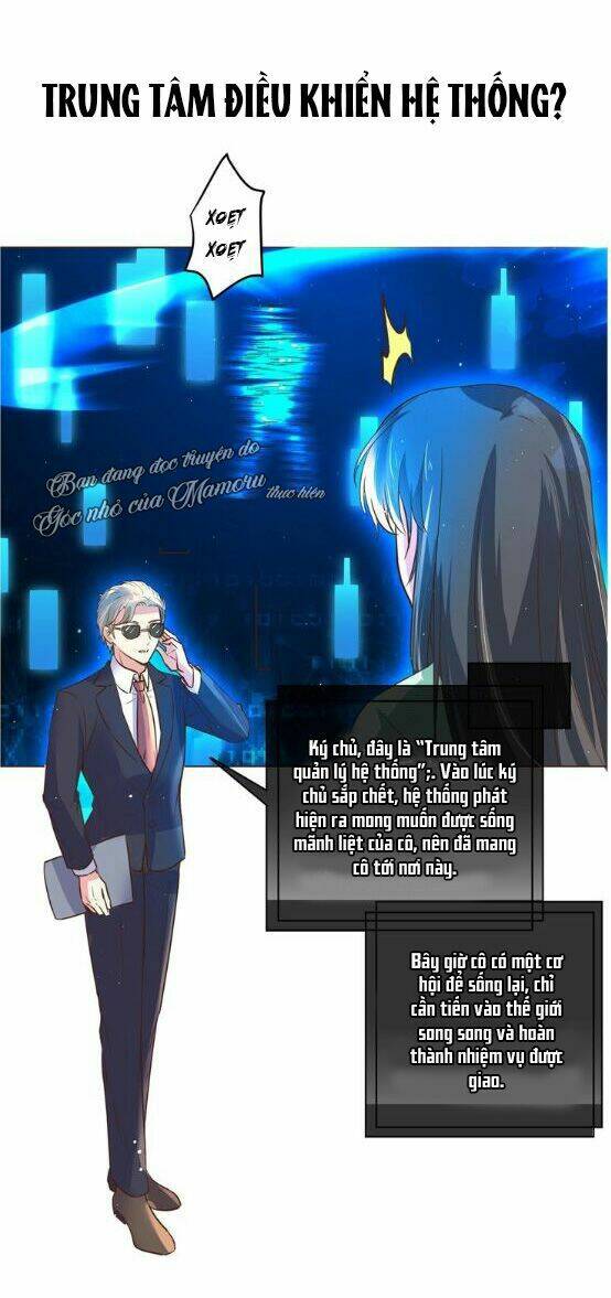 Hậu Cung Của Nữ Hoàng Có Chút Loạn: Chapter 0