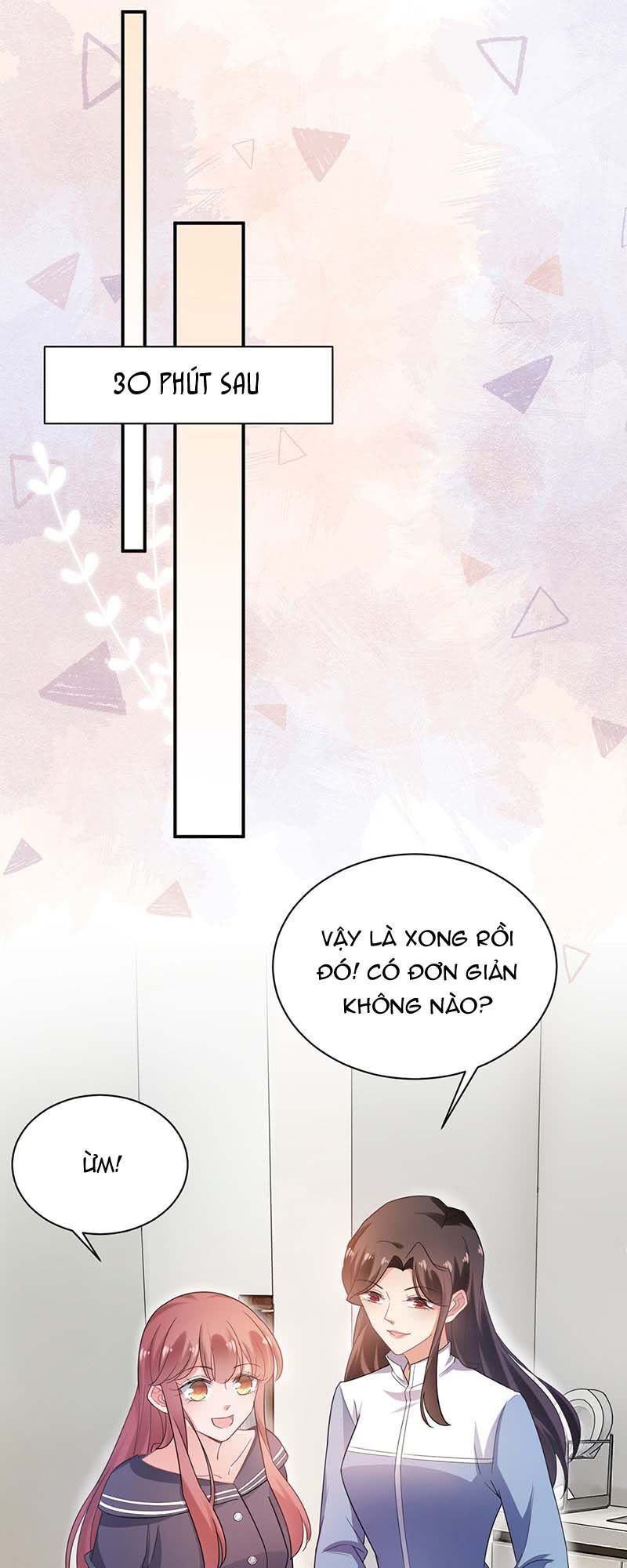 Thịnh Thế Điềm Sủng: Tiểu Manh Thê Của Dịch Thiếu: Chapter 83