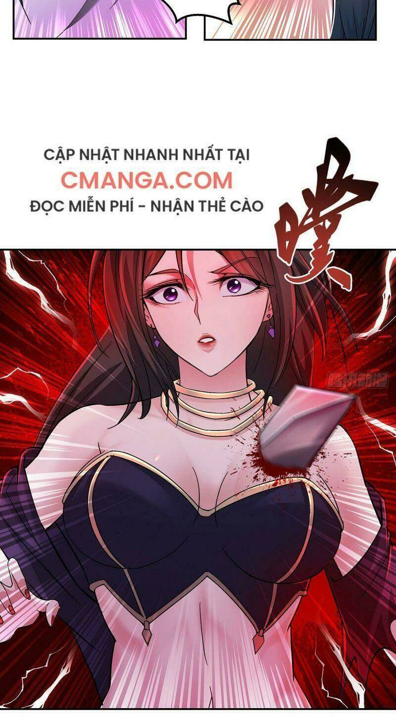 Ta Là Đại Hoàn Đan: Chapter 1.2