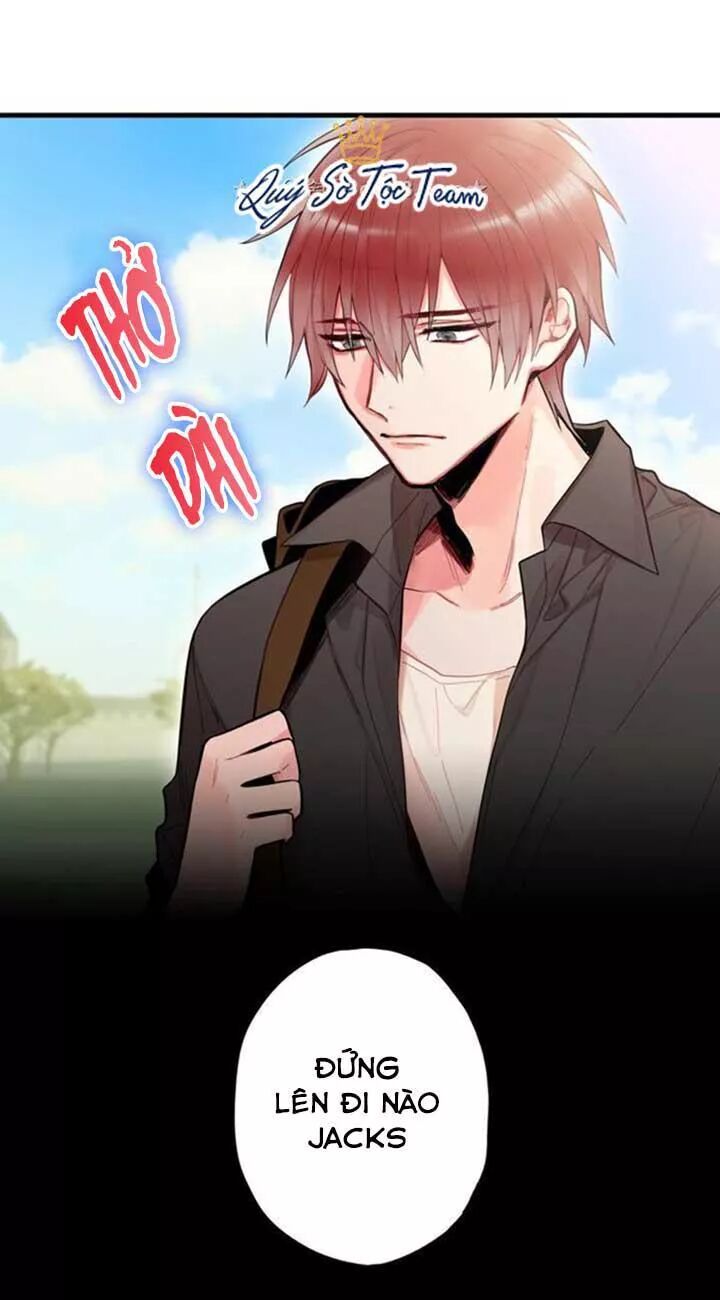 Tồn Tại Với Tư Cách Là Vợ Của Nam Chính: Chapter 79: Thay đổi