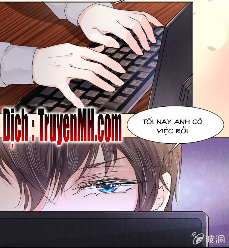 Hôn Sai 55 Lần: Chapter 5
