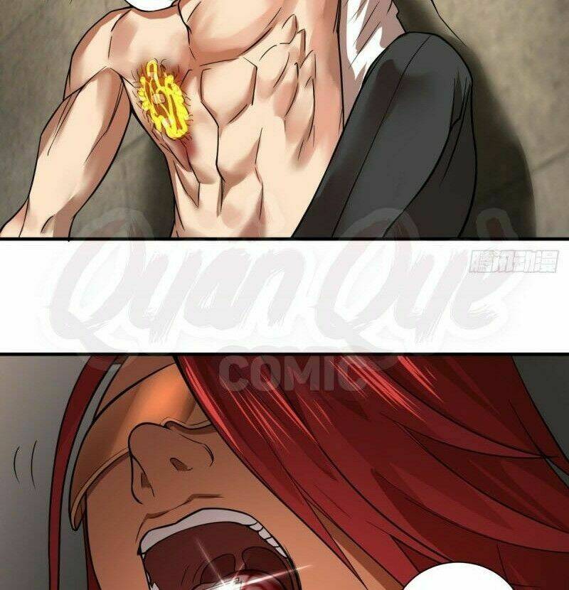 Danh Sách Kẻ Phản Diện: Chapter 91