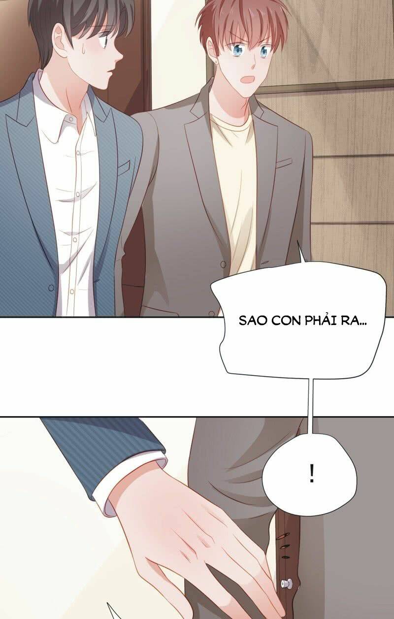 Khi Trá Luyến Nhân: Chapter 53