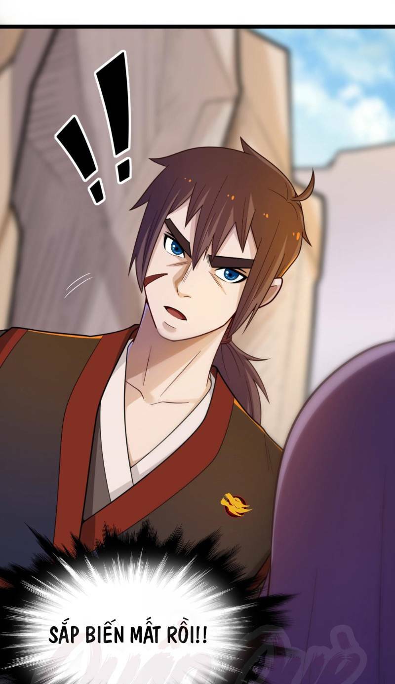 Tu Tiên Cuồng Thần: Chapter 48