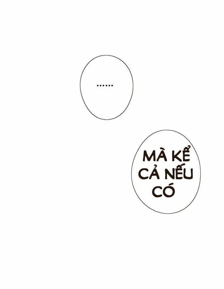 Cô Ấy Không Đáng Yêu: Chapter 15