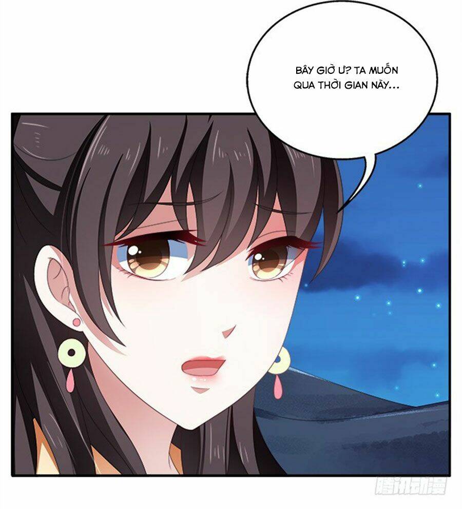 Thịnh Thế An Nhiên: Chapter 32