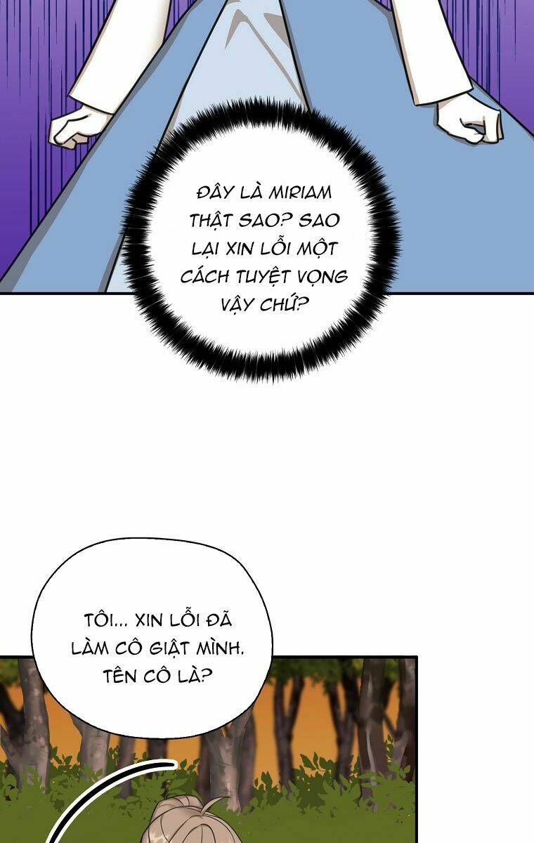 Ba Người Anh Trai Của Tôi Là Bạo Quân: Chapter 38.1