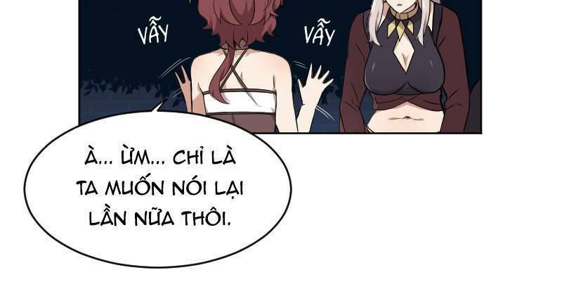Pháp Sư Và Nữ Chúa Quỷ: Chapter 52