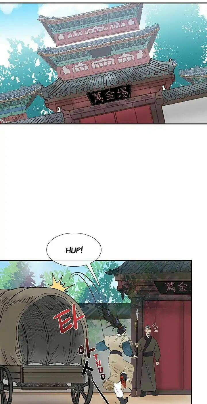 Học Sĩ Tái Sinh: Chapter 77