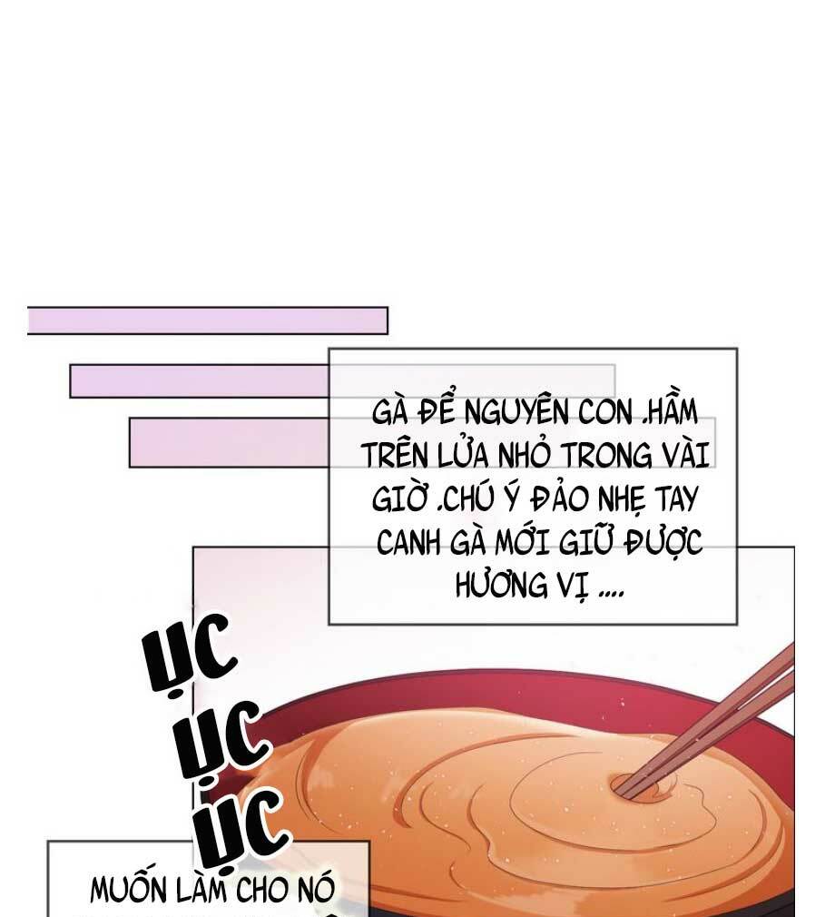 Cô Vợ Nhỏ Nuông Chiều Quá Lại Thành Ác!!: Chapter 194.1
