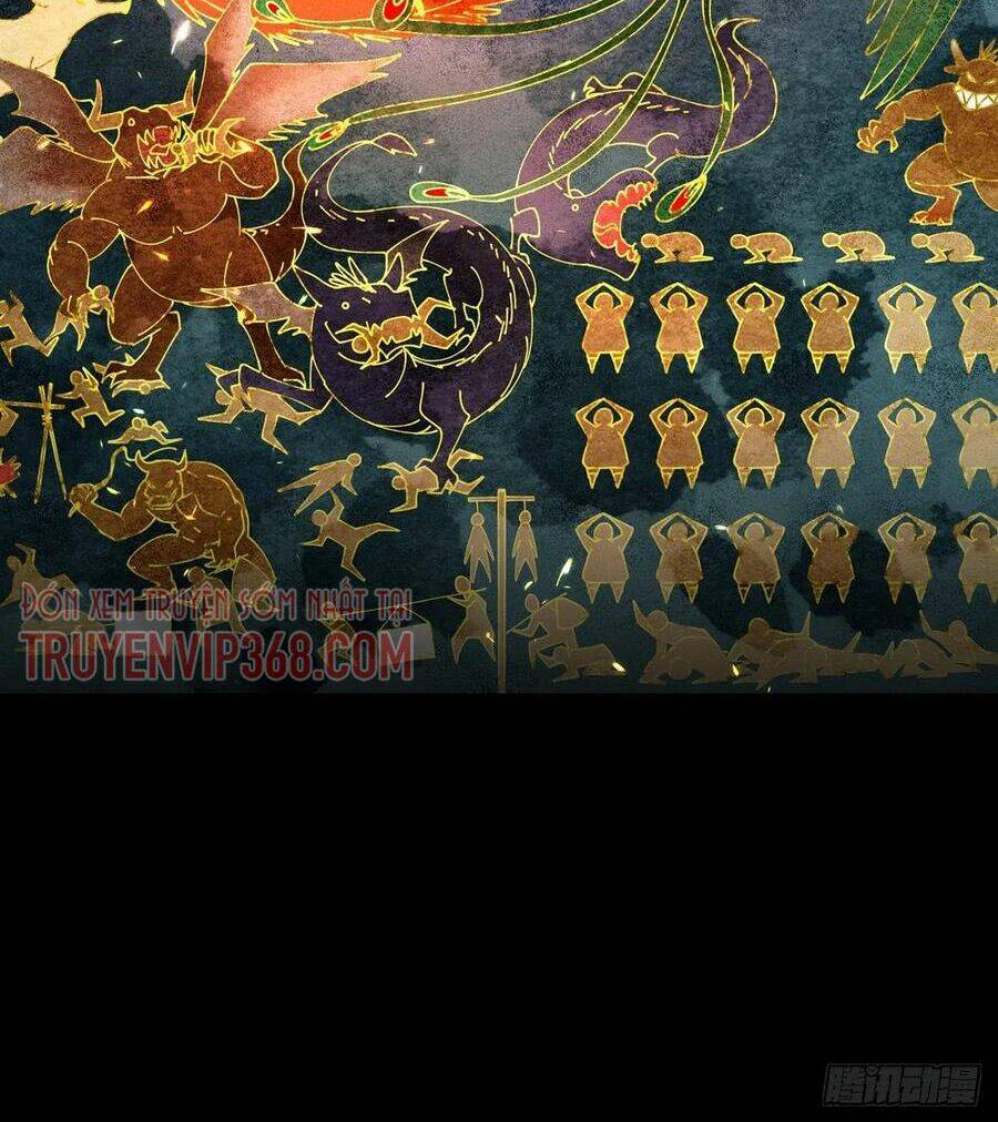 Người Nguyên Thủy Mạnh Nhất: Chapter 61