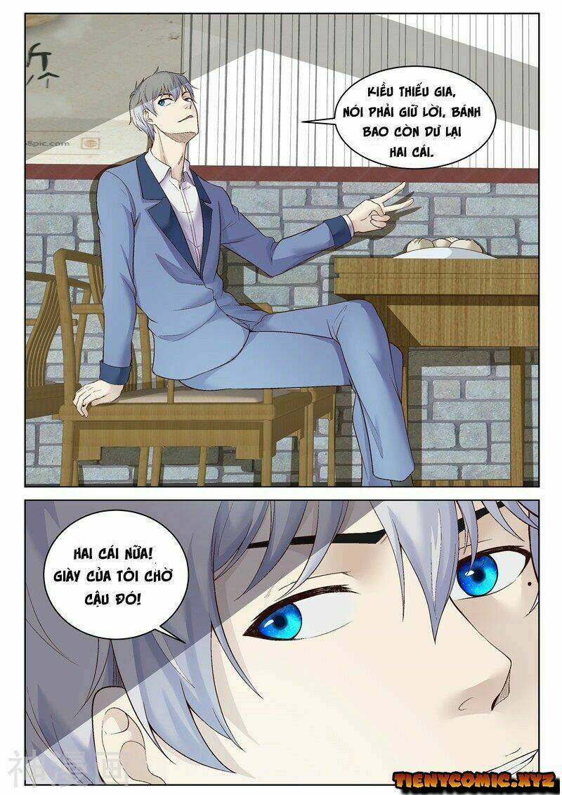 Tu Chân Cuồng Thiếu: Chapter 44