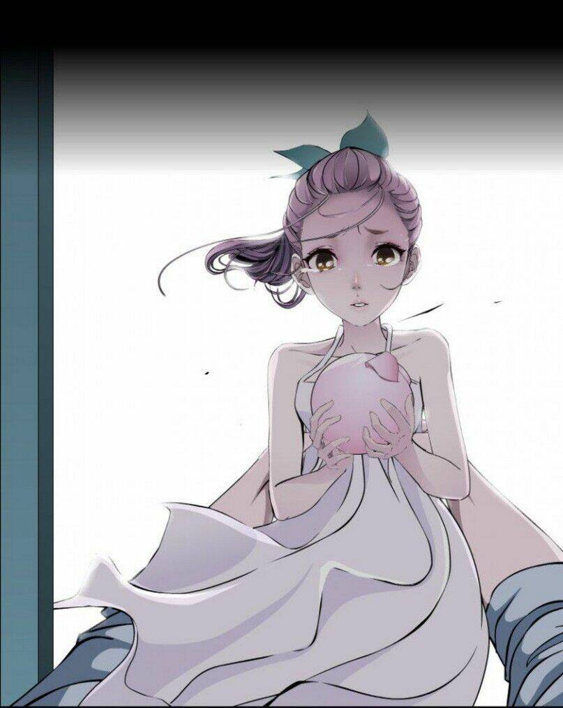 Thành Phố Vật Chất: Chapter 2