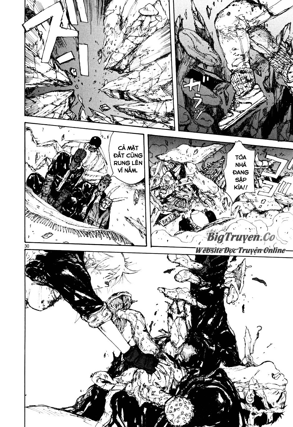 Kẻ Mất Trí Và Thế Giới Ma Thuật: Chapter 60