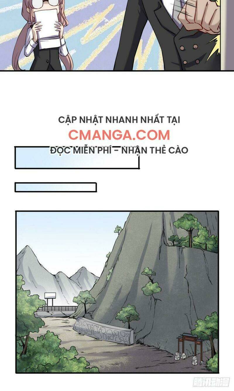 Ta Độ Kiếp Thất Bại Đều Là Tại Ngươi: Chapter 41